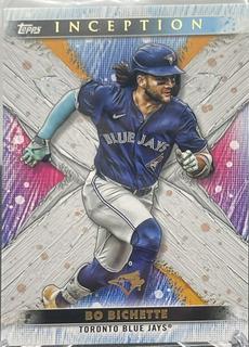 Bo Bichette