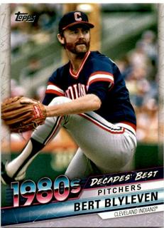 Bert Blyleven
