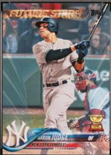 Aaron Judge