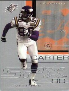 Cris Carter