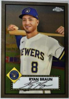 Ryan Braun