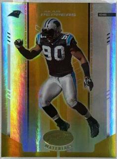 Julius Peppers