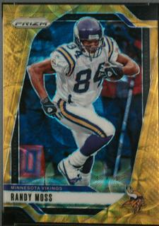 Randy Moss