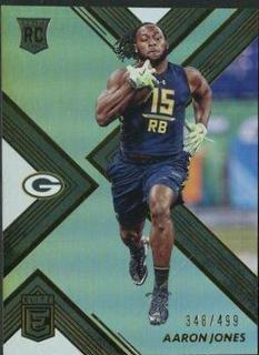 Aaron Jones