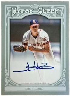 Jim Abbott