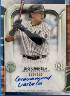 Gio Urshela
