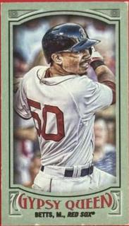 Mookie Betts