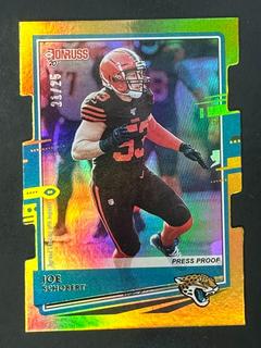 Joe Schobert