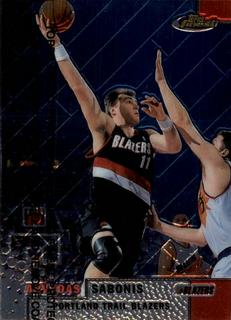 Arvydas Sabonis
