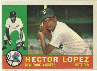 Hector Lopez