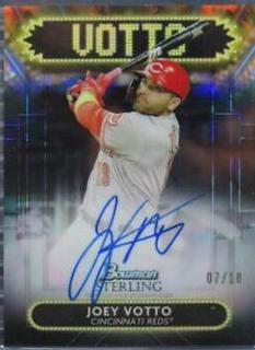 Joey Votto