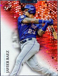 Javier Baez
