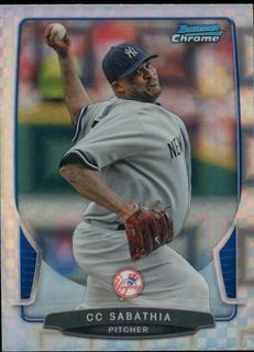 CC Sabathia