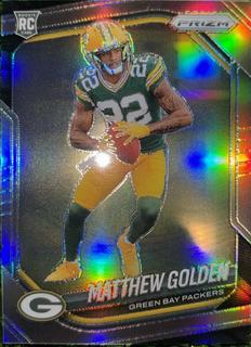 Matthew Golden