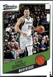 Luka Doncic