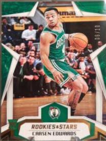 Carsen Edwards
