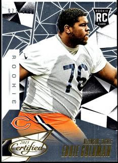 Eddie Goldman