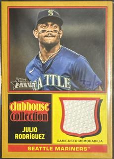 Julio Rodriguez