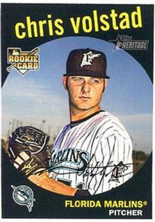 Chris Volstad
