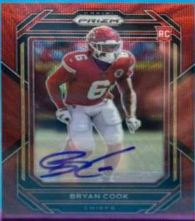 Bryan Cook