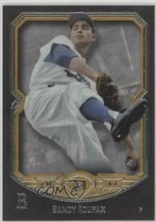 Sandy Koufax