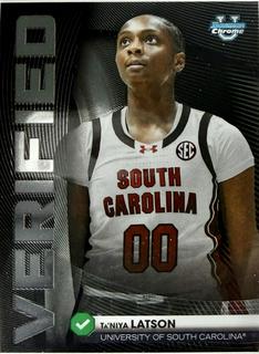 Ta'Niya Latson