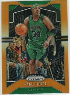 Paul Pierce