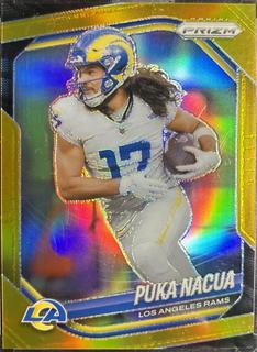 Puka Nacua