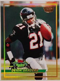 Deion Sanders