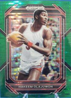 Hakeem Olajuwon