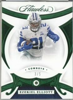 Ezekiel Elliott