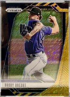 Brody Brecht