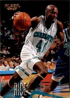Glen Rice