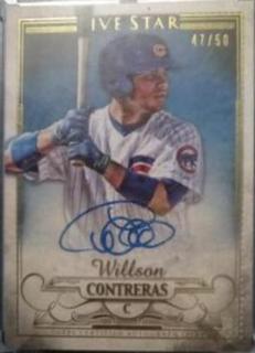 Willson Contreras