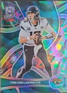 Trevor Lawrence