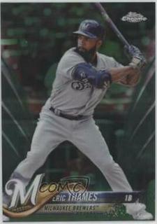 Eric Thames