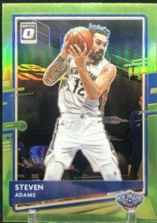 Steven Adams