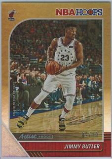 Jimmy Butler