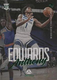 Anthony Edwards