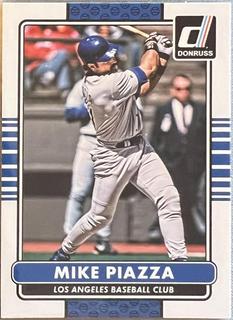 Mike Piazza