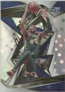Donovan Mitchell