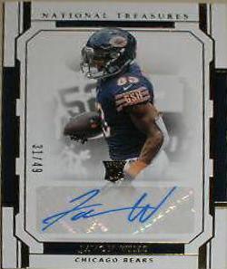 Javon Wims