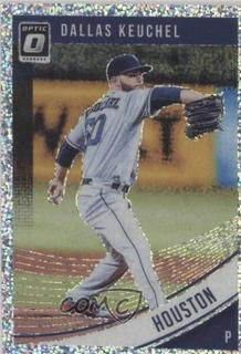 Dallas Keuchel