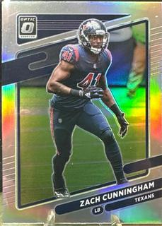 Zach Cunningham