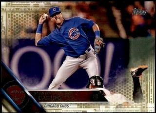 Starlin Castro