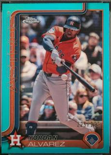 Yordan Alvarez