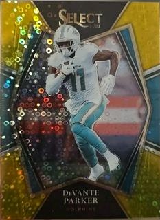 DeVante Parker