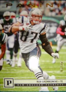 Rob Gronkowski