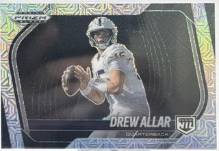 Drew Allar