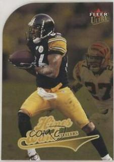 Hines Ward